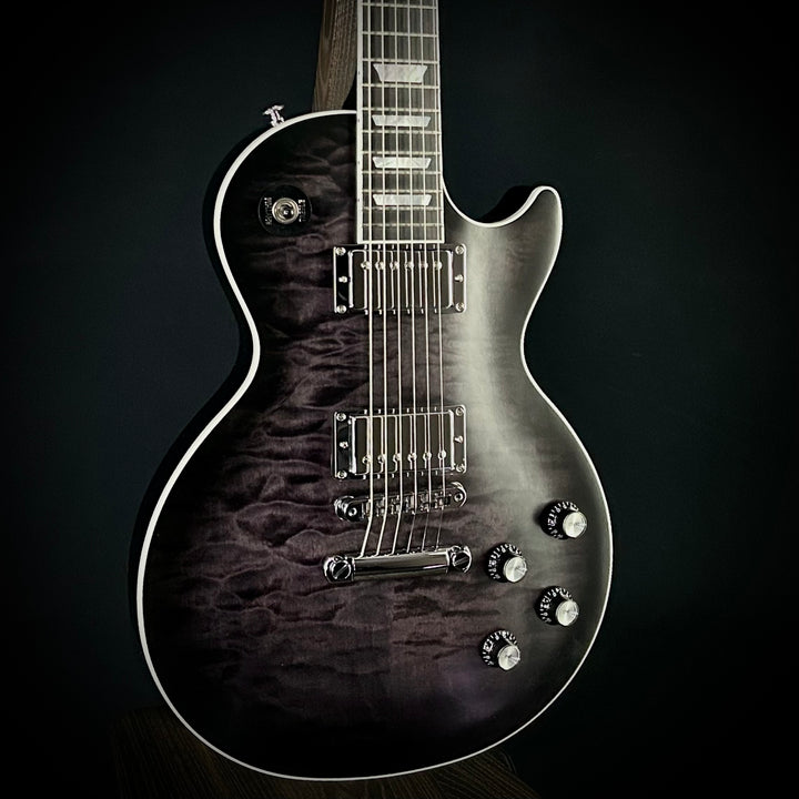 Gibson Mark Morton Les Paul Modern Quilt