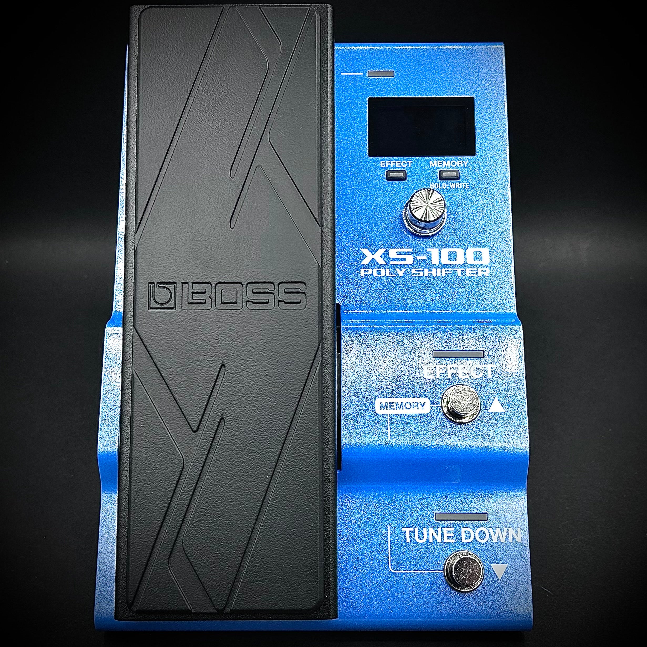 Boss XS-100 Polyshifter – Music Villa MT