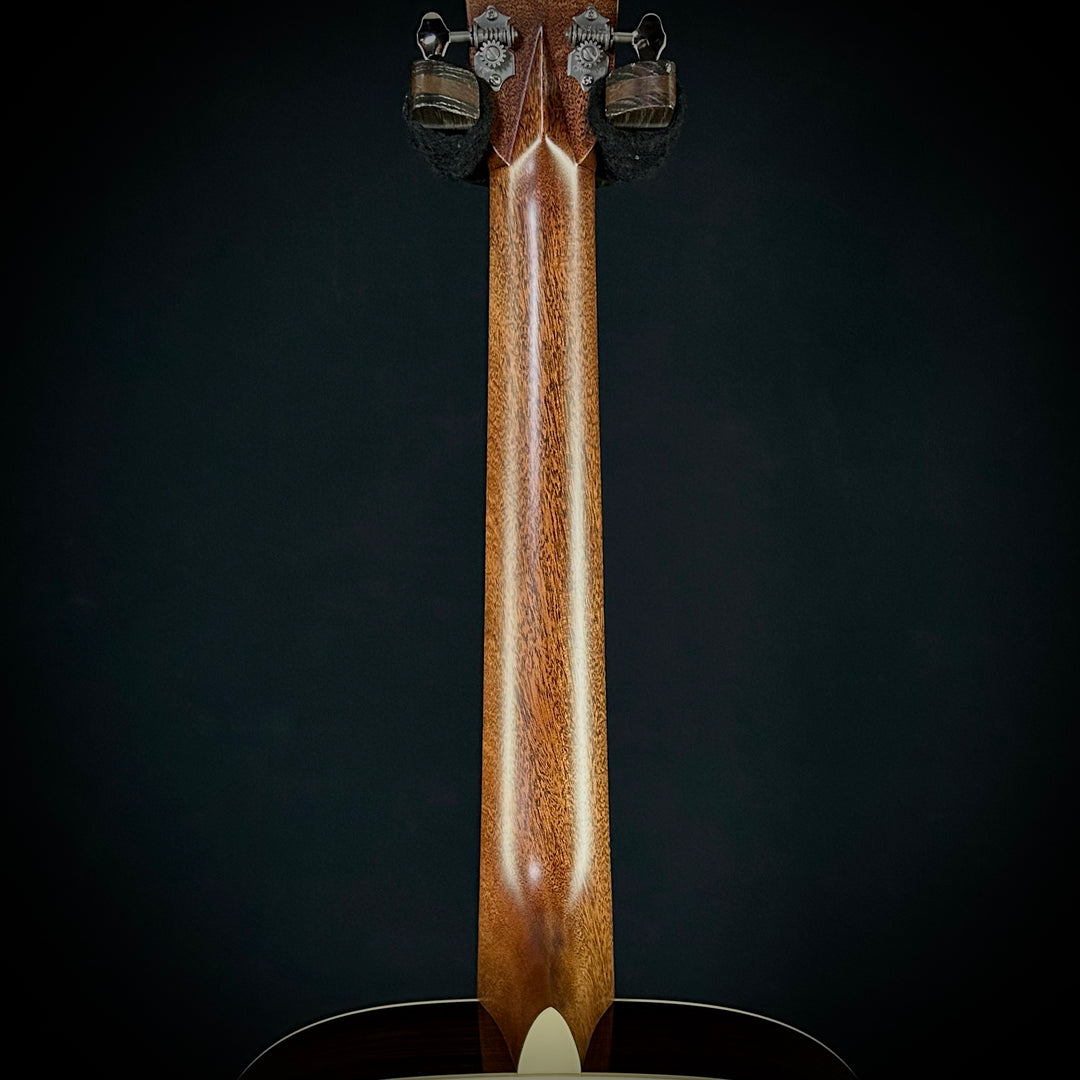 Martin Custom Shop 28 Style, Dreadnought Short Scale 1 3/4"