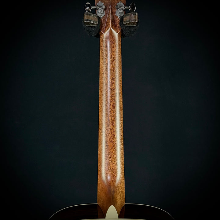 Martin Custom Shop 28 Style, Dreadnought Short Scale 1 3/4"