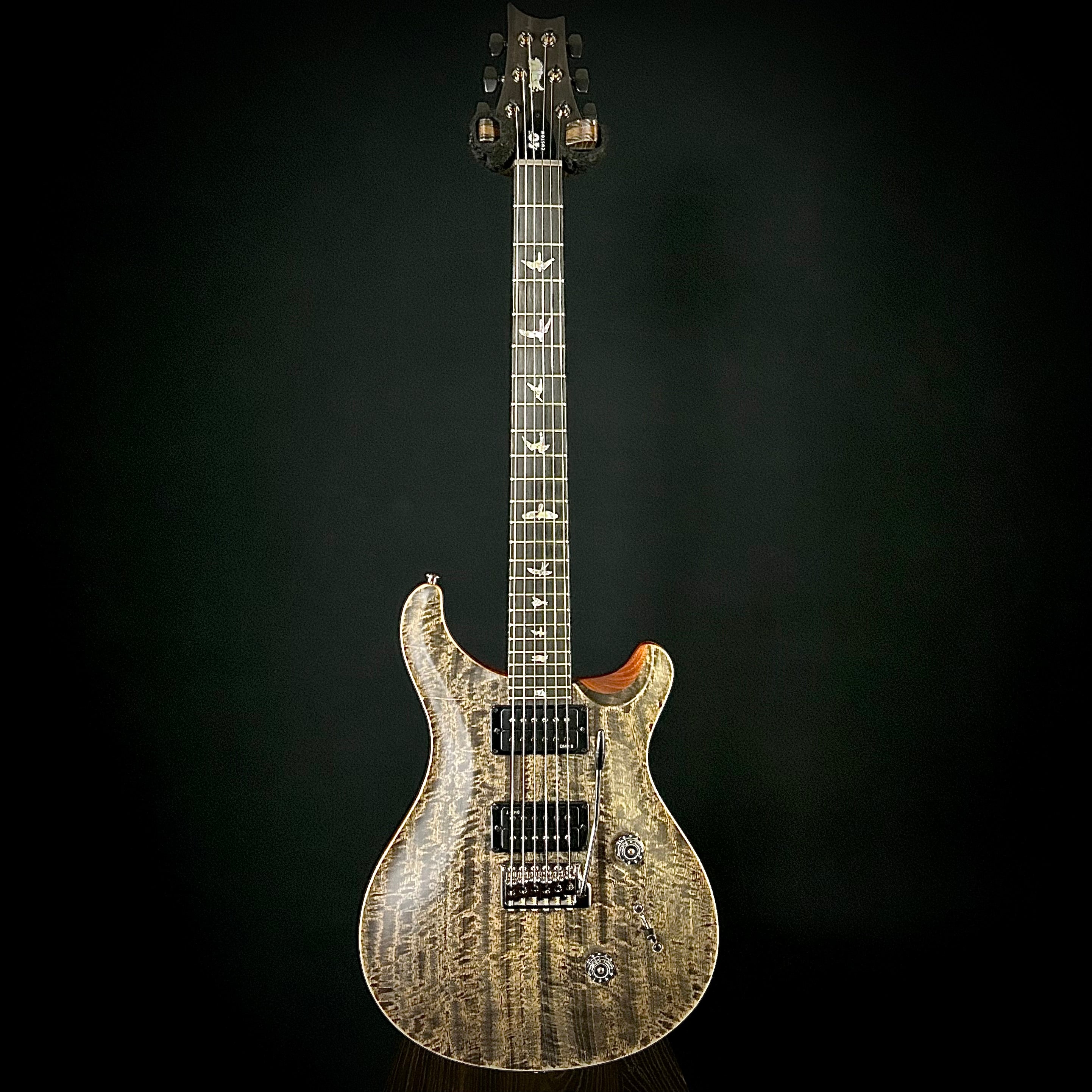 PRS Custom 24 Satin 40th Anniversary – Music Villa MT