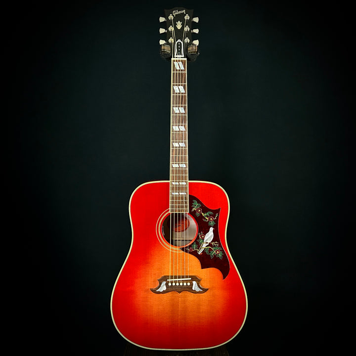 Gibson Dove Original - Vintage Cherry Sunburst