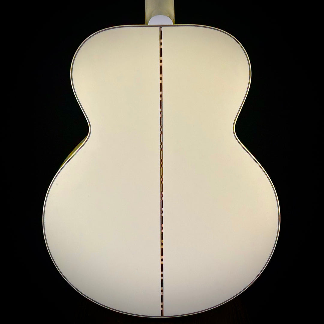 Gibson SJ-200 Standard - Classic White