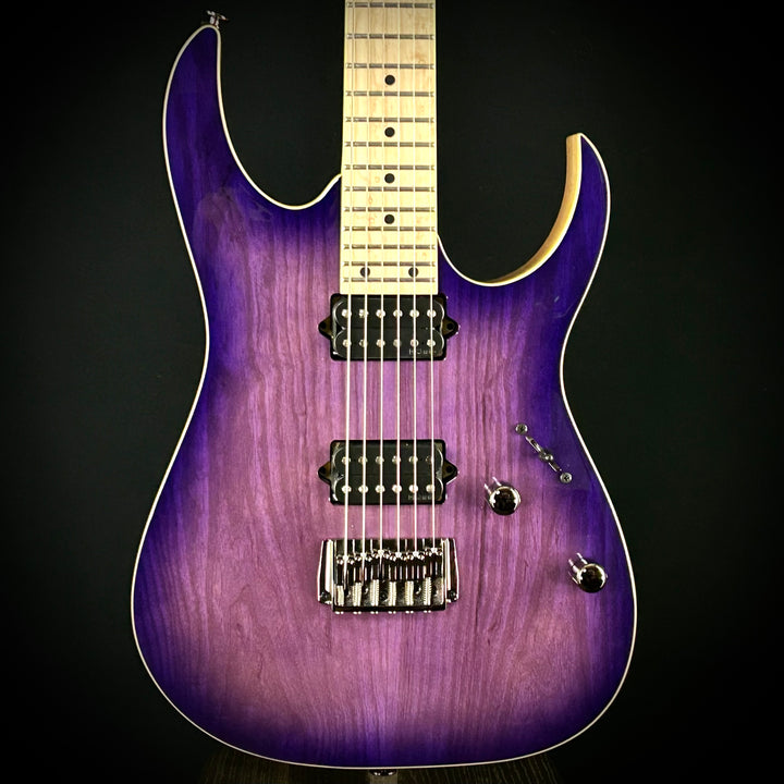 Ibanez Prestige RG652AHMFX Prestige