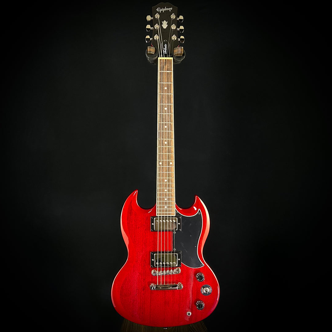 Epiphone SG Tribute