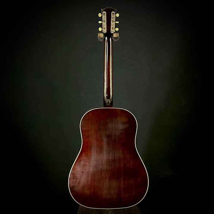 Gibson 1942 Banner J-45 - Murphy Lab, Light Aged