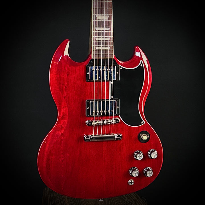 Gibson SG Standard ‘61