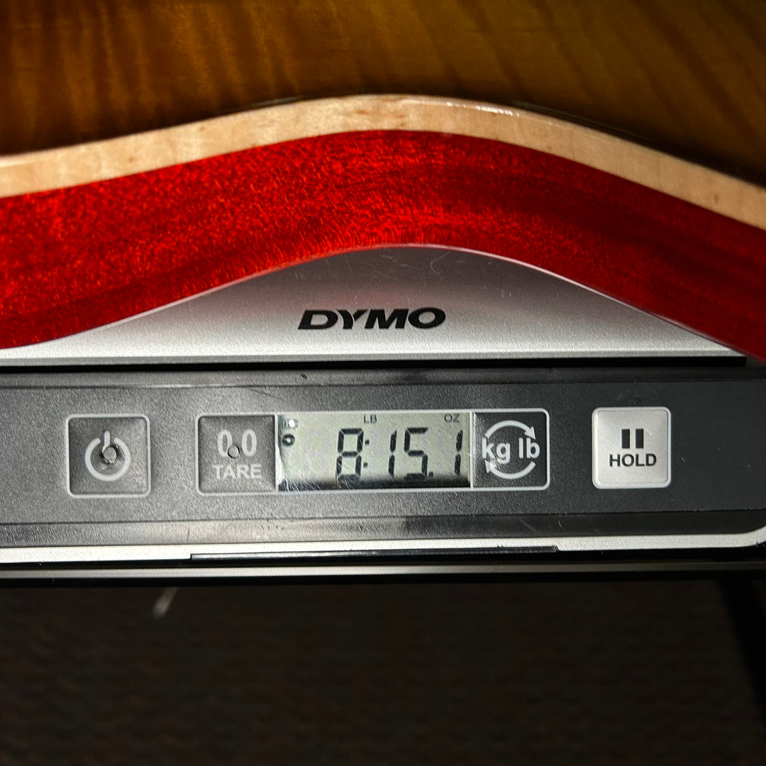 PRS McCarty 594 Singlecut