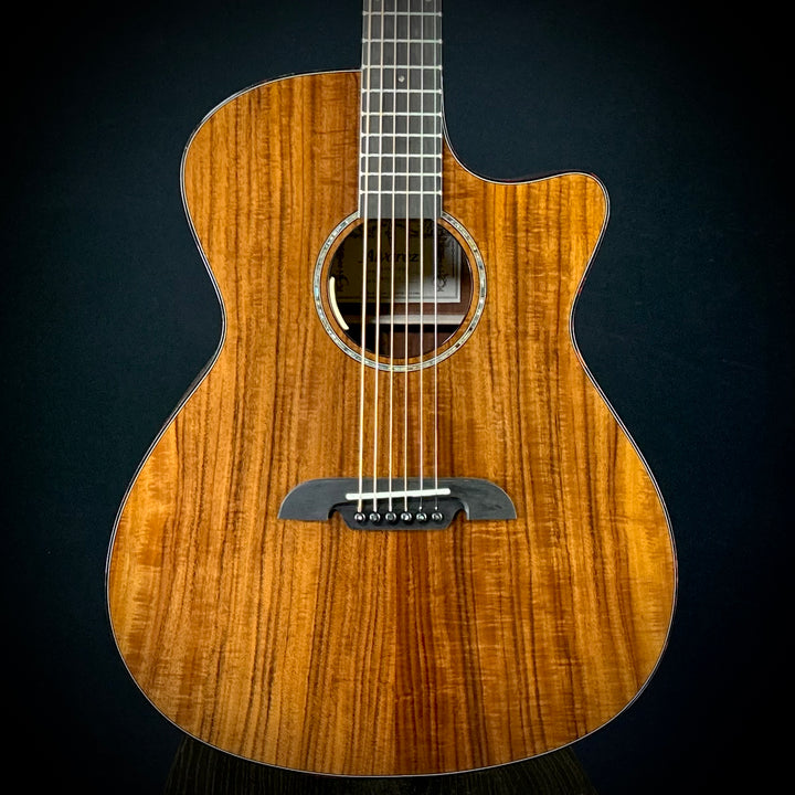 Alvarez RG99 KCE Elite