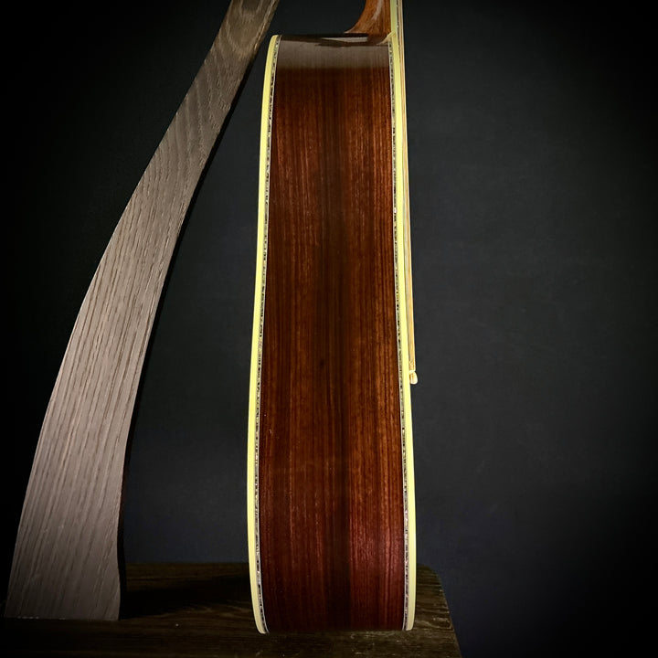 Martin Custom 45 Style, Authentic Stage One Aged  - Master Grade Indian Rosewood