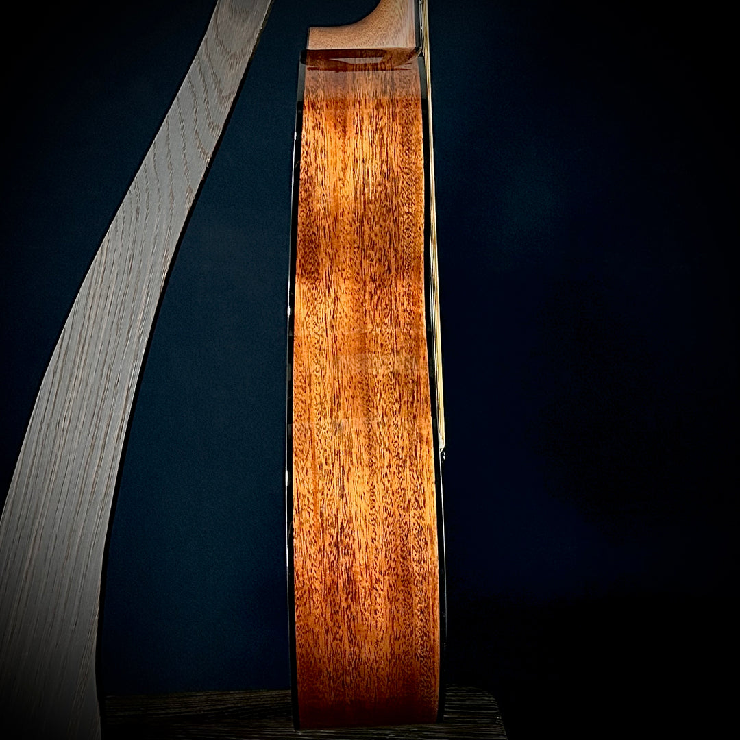 Martin Custom Shop 18 Style OM - Adirondack Top