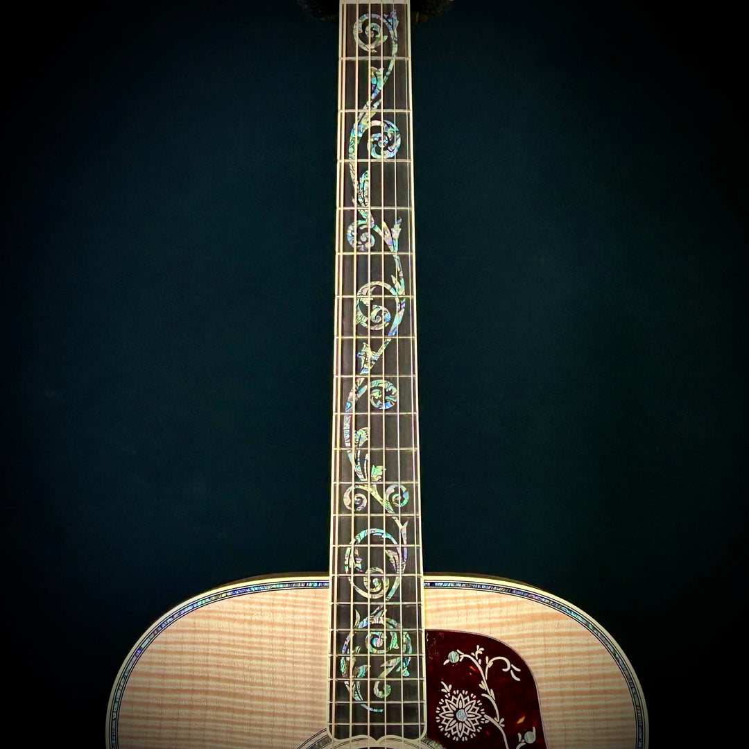 Gibson SJ-200 Ultima - Natural