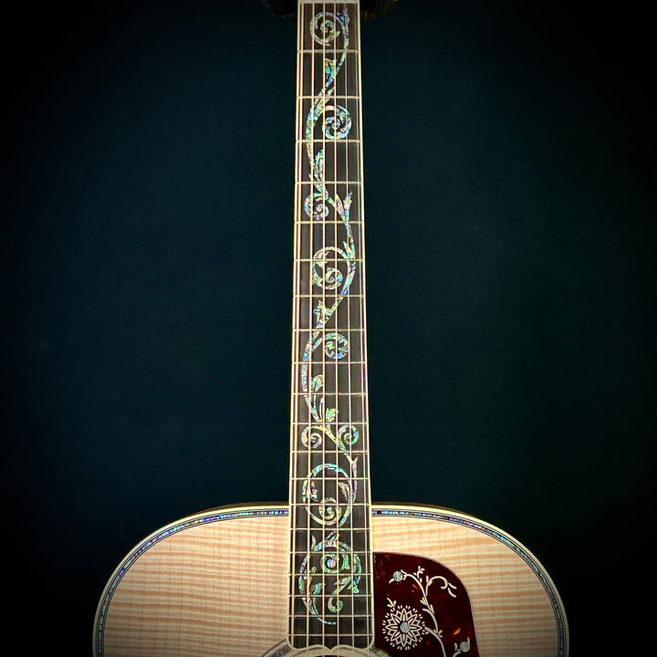 Gibson SJ-200 Ultima - Natural