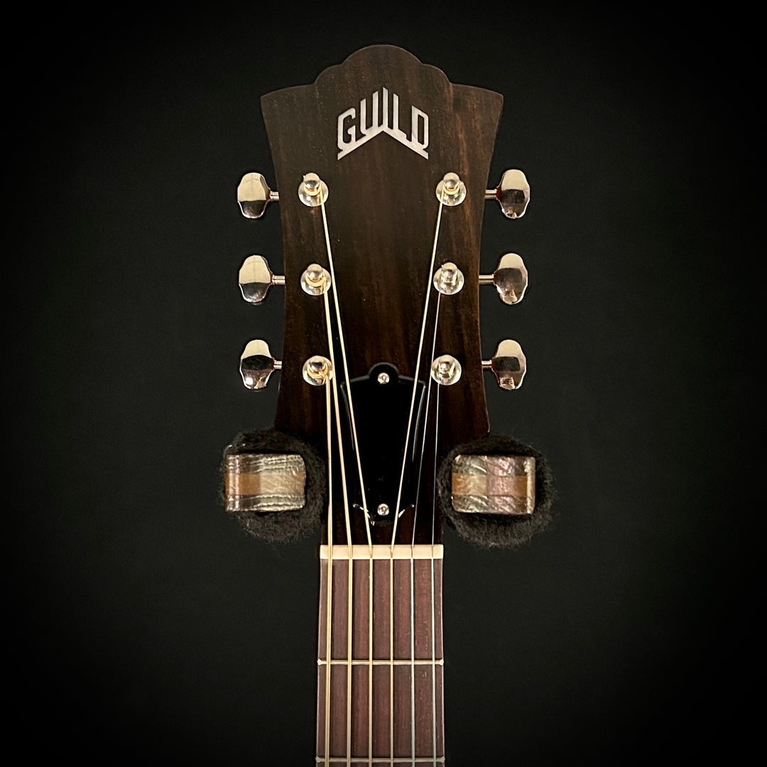 Guild D-50 Standard - Natural