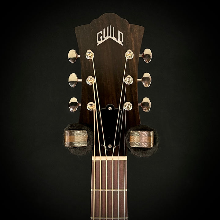 Guild D-50 Standard - Natural