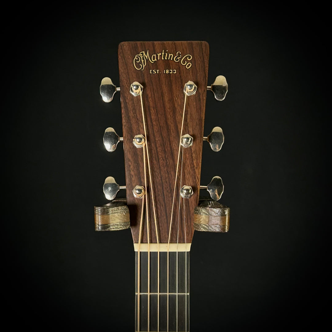 Martin 2018 Custom Shop D-28 - Adirondack Top (USED)