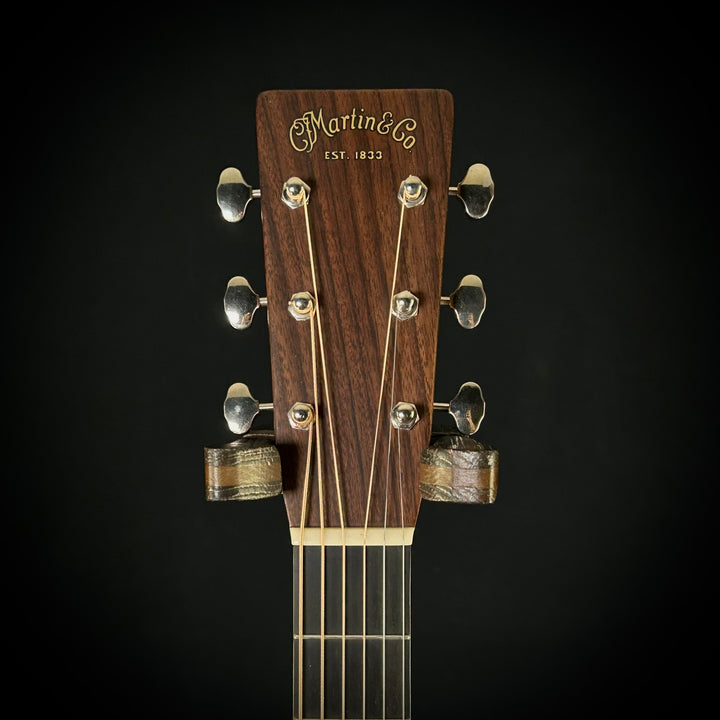 Martin 2018 Custom Shop D-28 - Adirondack Top (USED)