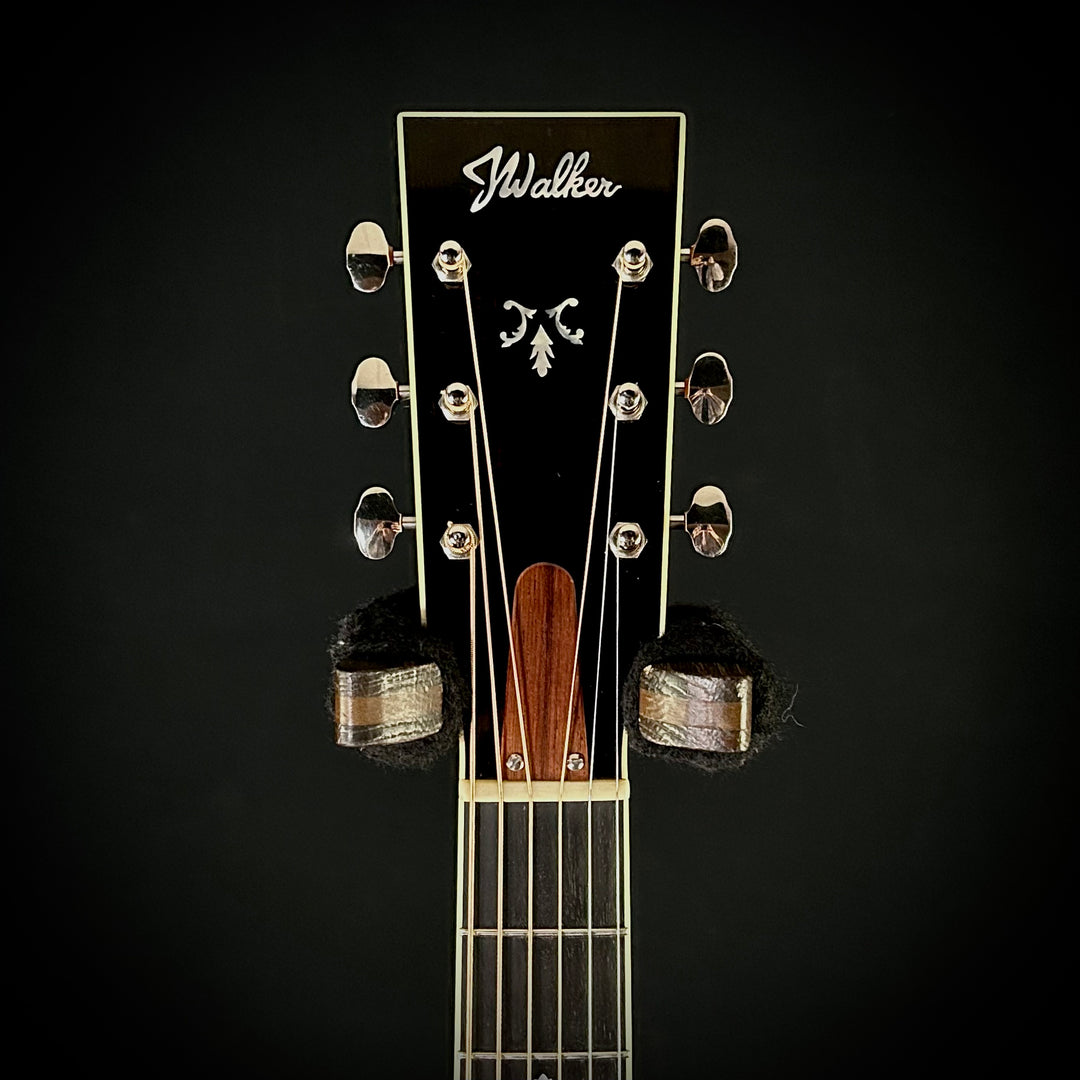 John Walker 2014 “Clark Fork” Dreadnought