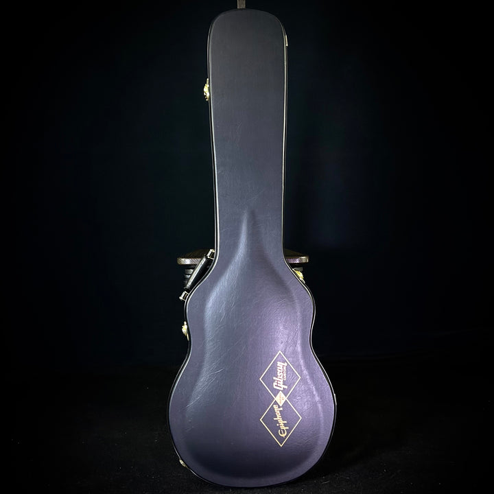 Epiphone IGC Les Paul Custom