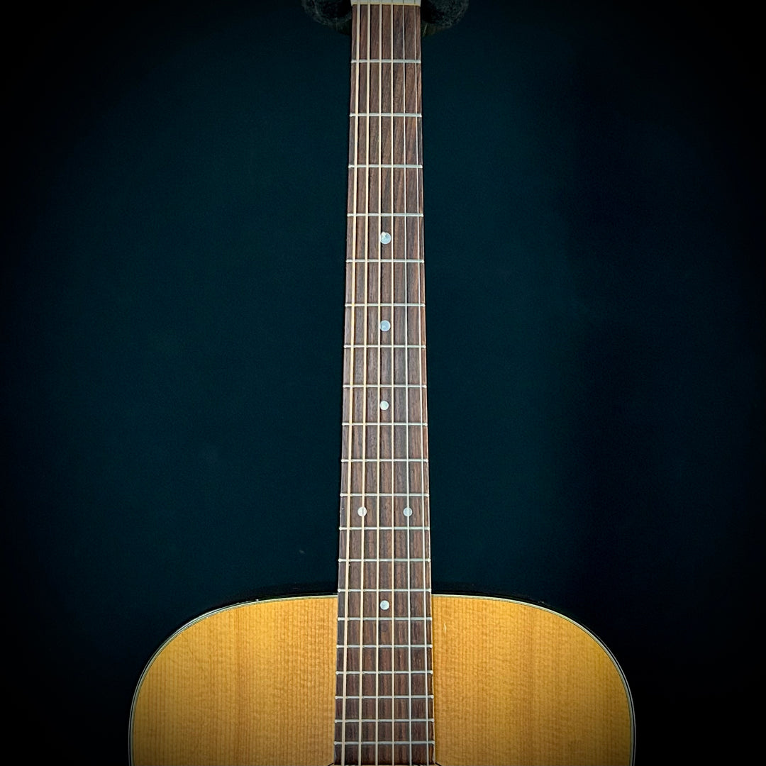 Martin 1971 D-18 (USED)