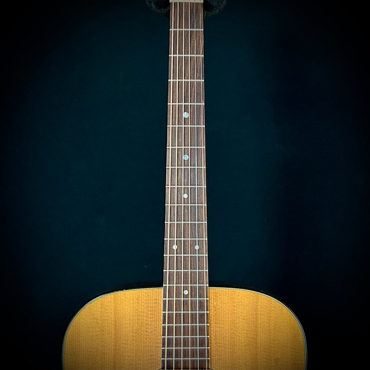 Martin 1971 D-18 (USED)