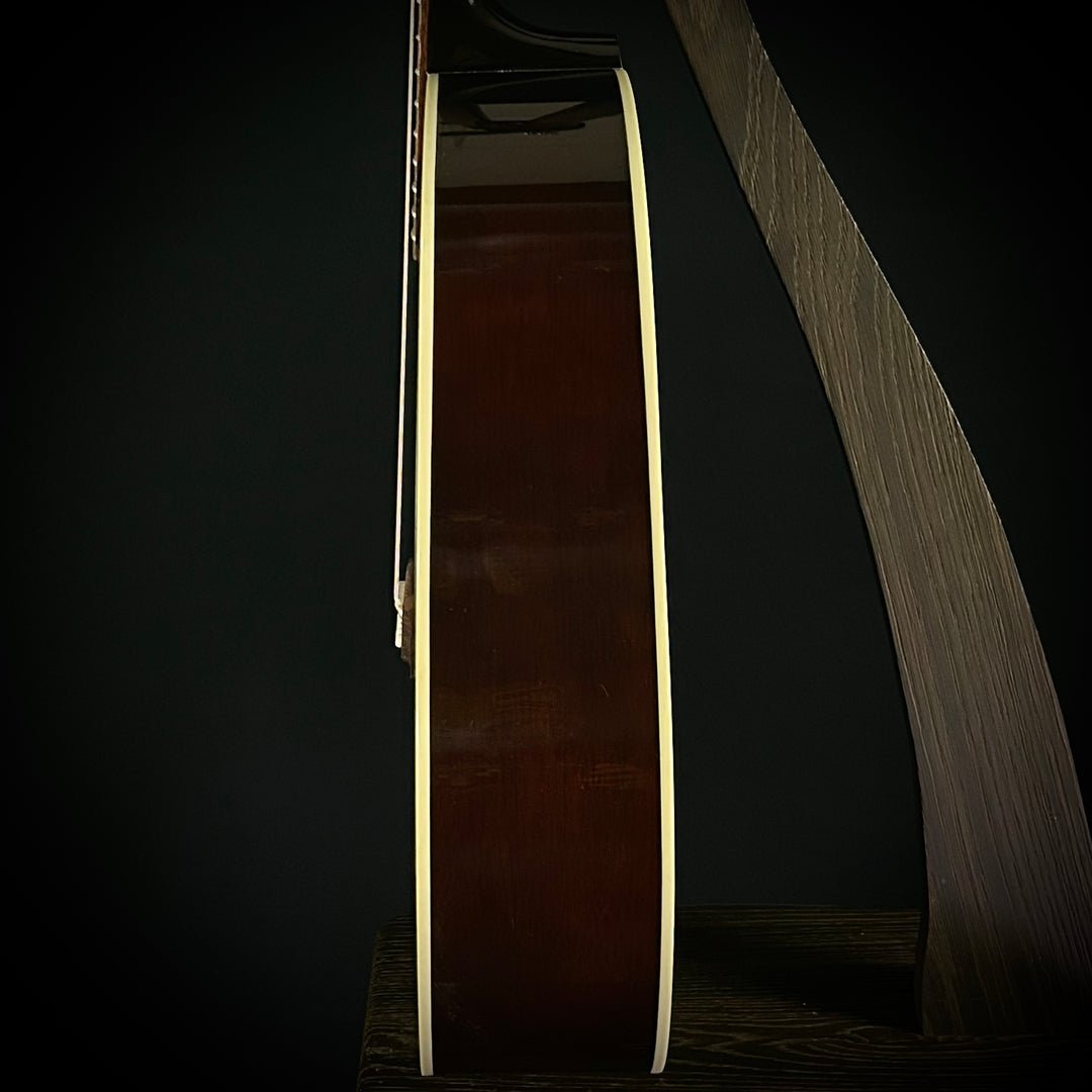 Gibson J-45 Standard - Vintage Sunburst