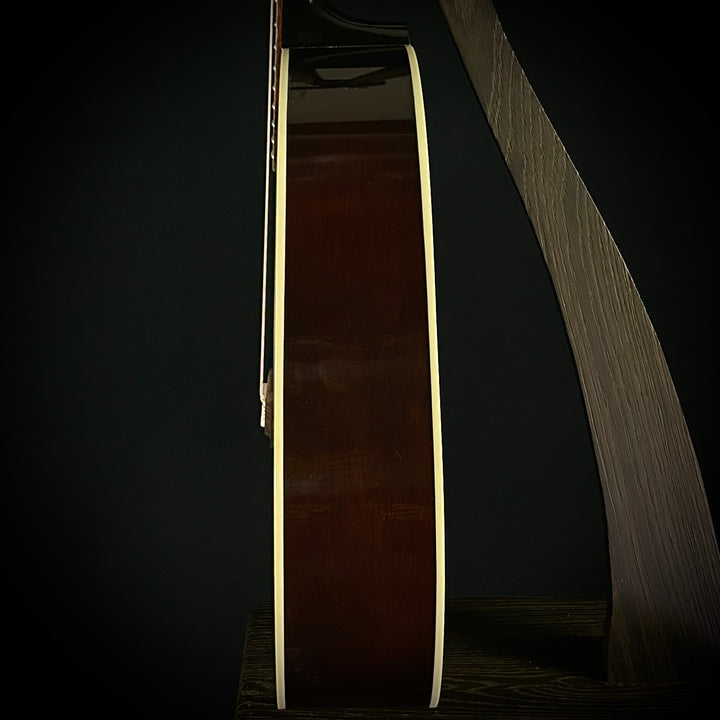 Gibson J-45 Standard - Vintage Sunburst