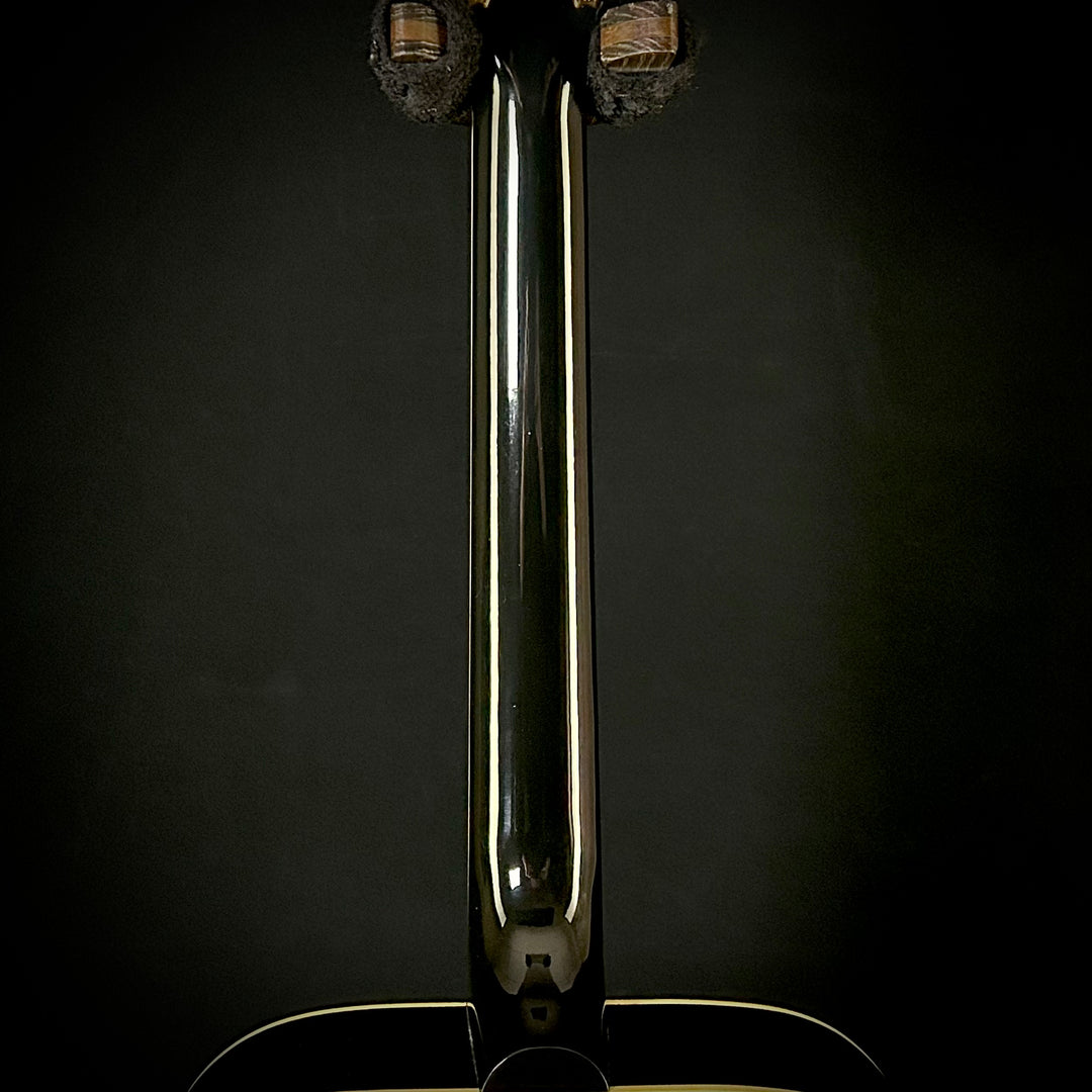 Gibson Hummingbird Original - Gloss Black