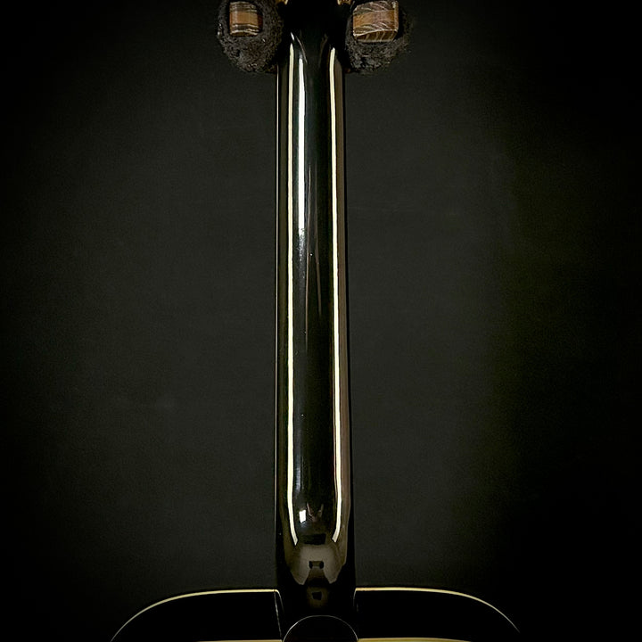 Gibson Hummingbird Original - Gloss Black