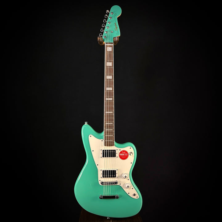 Fender Paranormal Baritone Jazzmaster