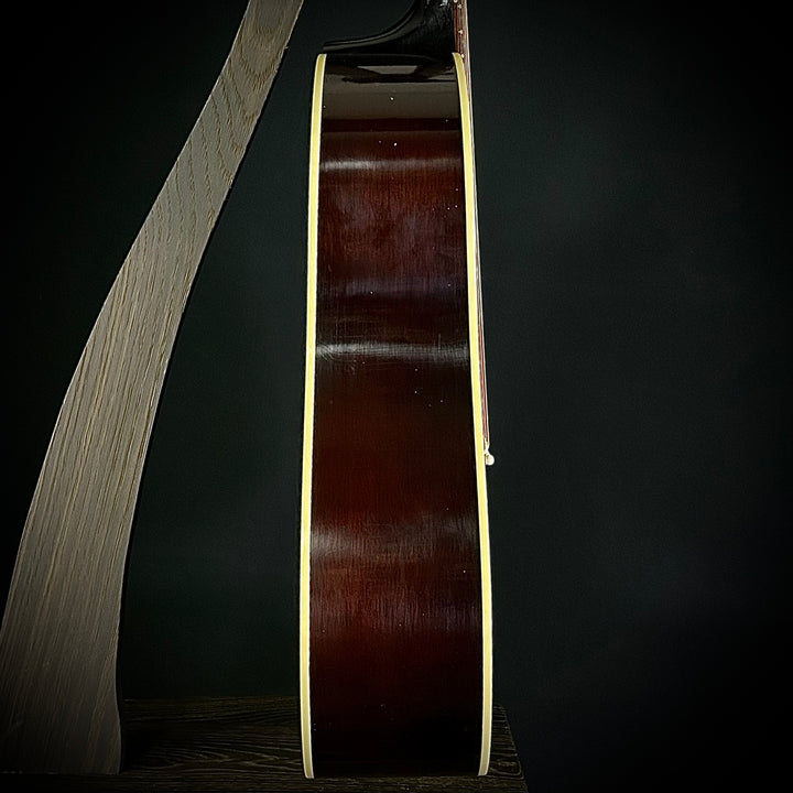 Gibson 1942 Banner J-45 - Murphy Lab, Light Aged