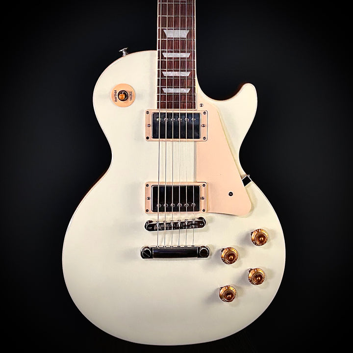 Gibson Les Paul Standard '50s Plain Top