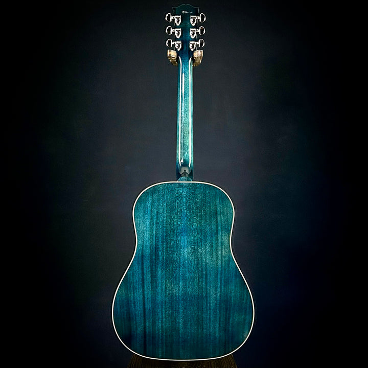 Gibson J-45 Standard - Bluebonnet