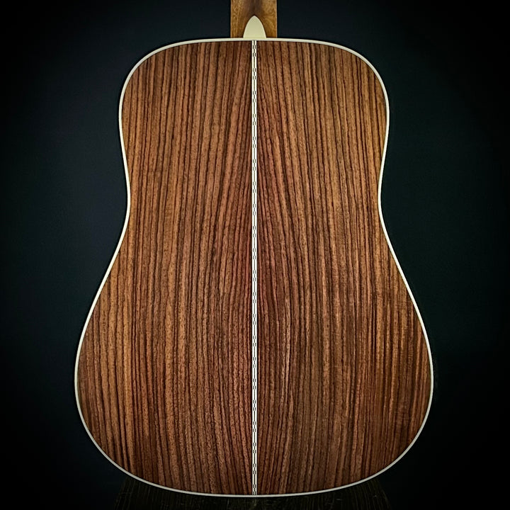 Martin D-28 - New for 2025
