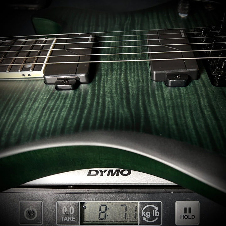 Epiphone Prophecy Victory FR