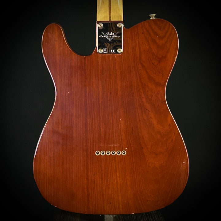 Fender Custom Shop ‘51 Nocaster | Journeyman Relic