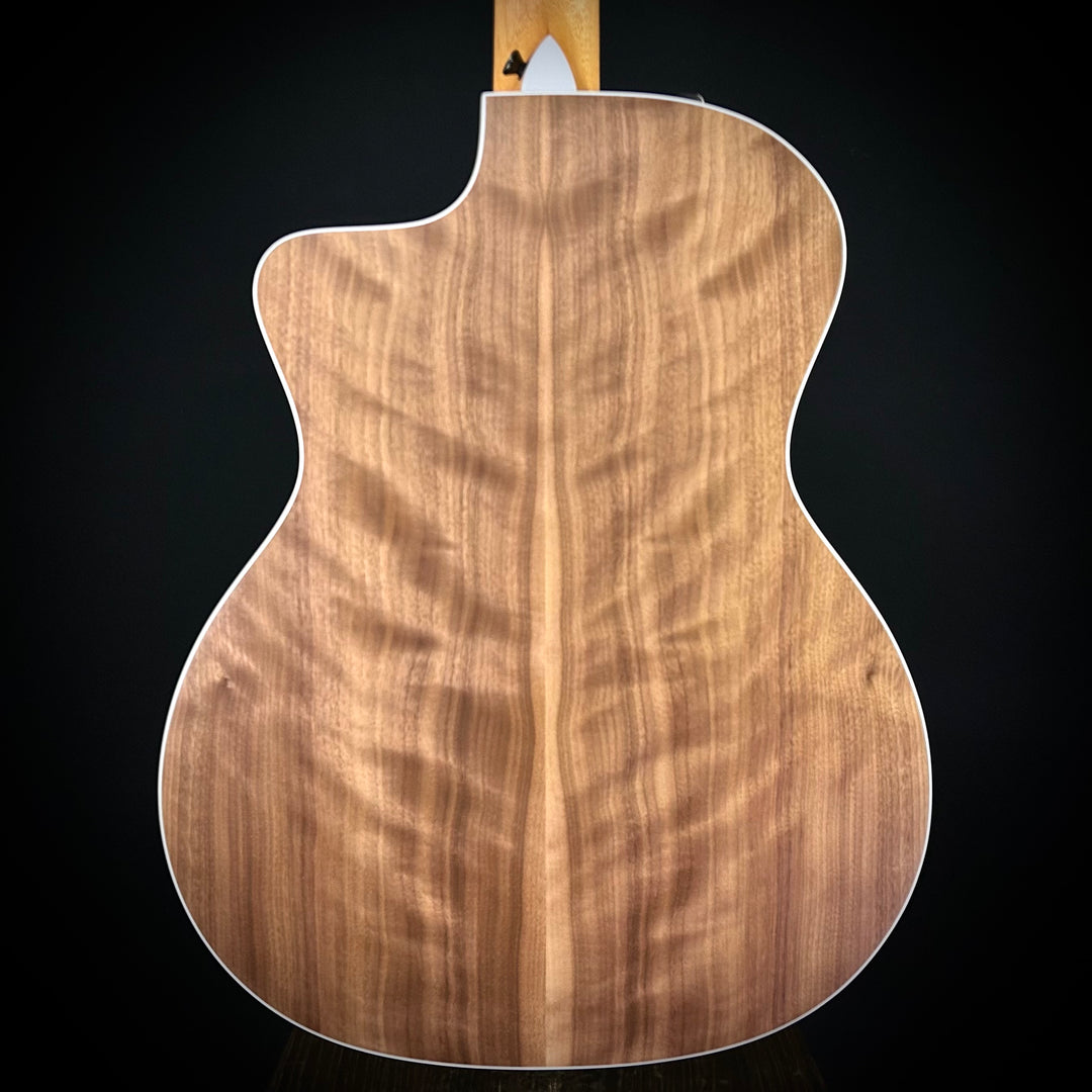 Taylor 214CE - Nylon
