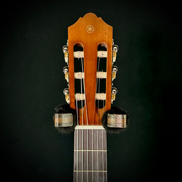 Yamaha C40II - 3/4 Size Student Classical Guitar