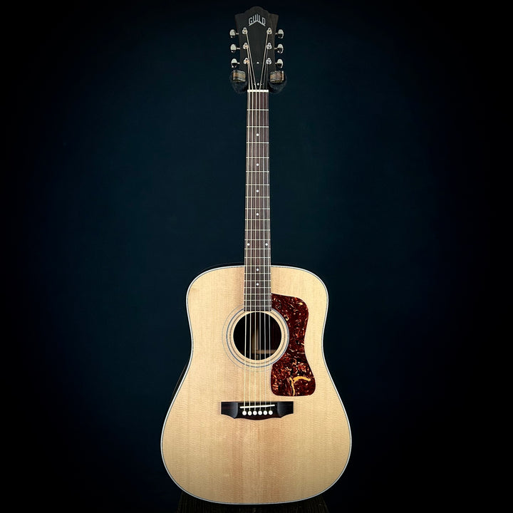 Guild D-50 Standard - Natural