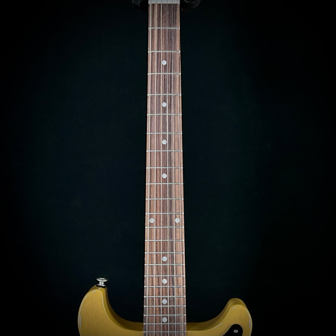 Gibson Les Paul Junior Double Cutaway