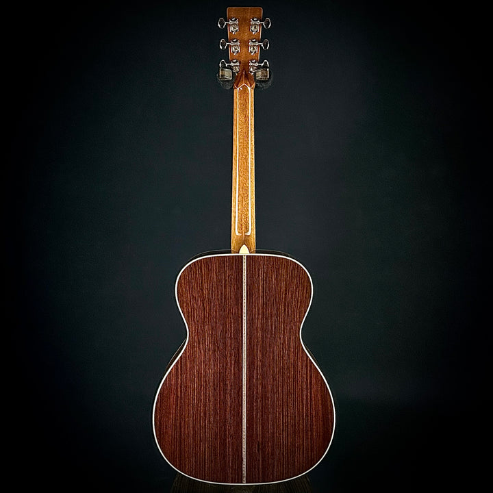 Martin 000-EC 30th Anniversary LTD