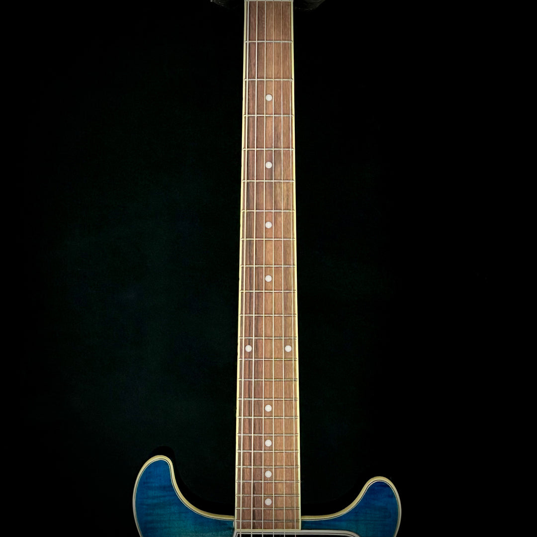 Epiphone Les Paul Special Double Cut Figured