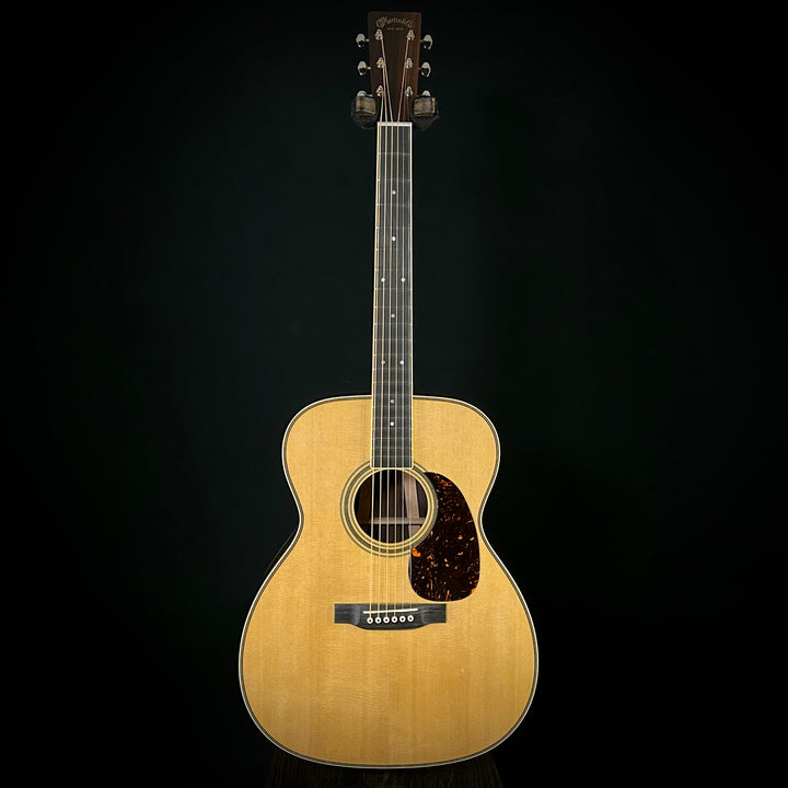 Martin Custom Shop 36 Style