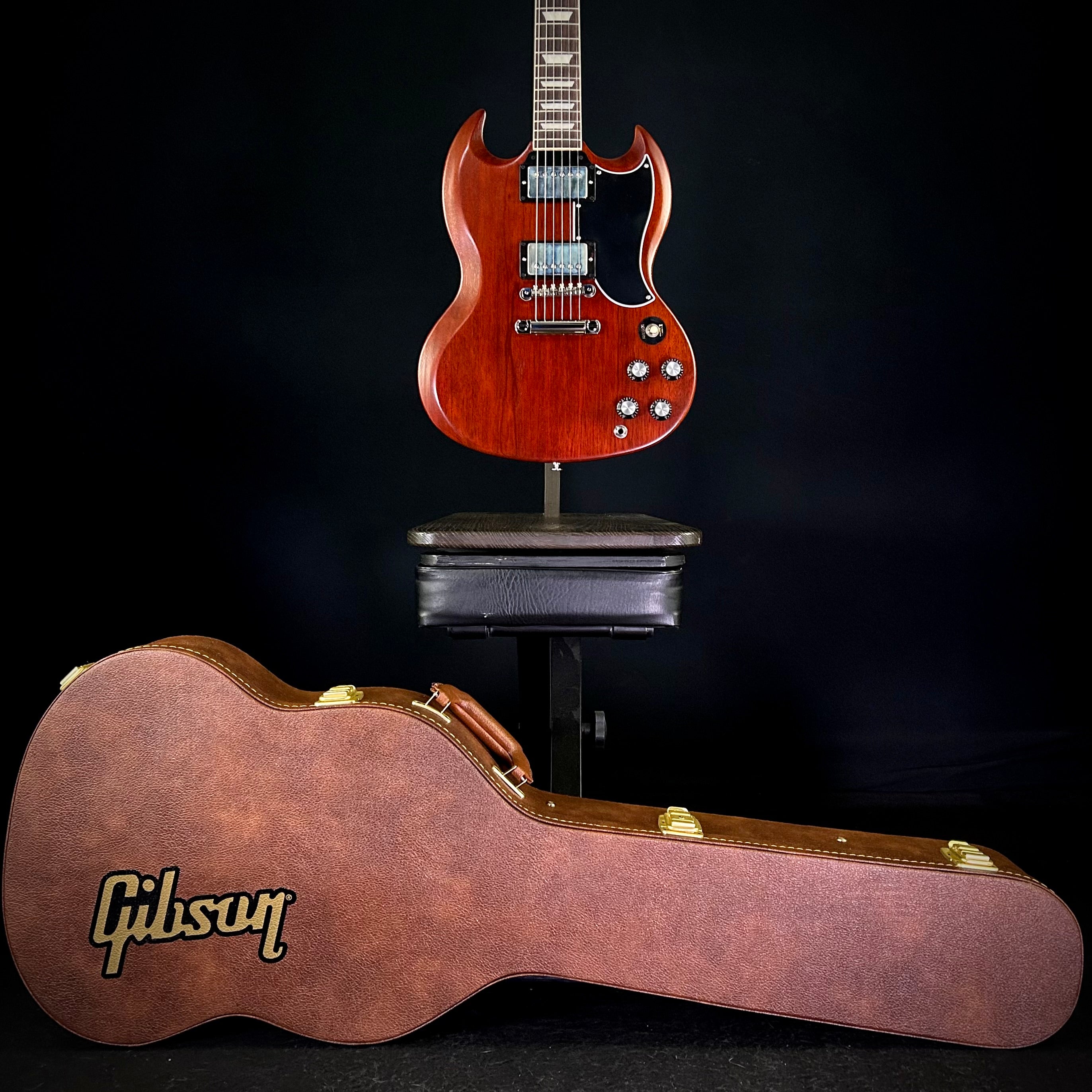 その他 Gibson SG Feded Gibson SG Standard '61 Faded – Music Villa MT