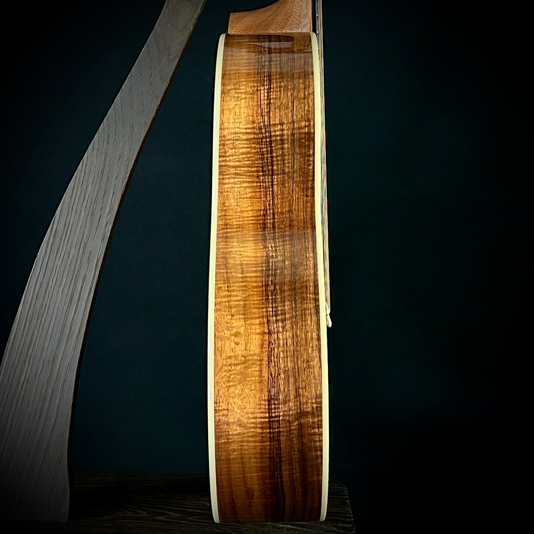 Taylor Gold Label 814e - Koa SB
