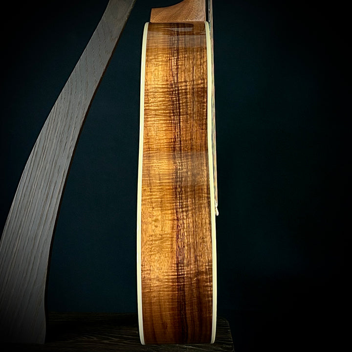 Taylor Gold Label 814e - Koa SB