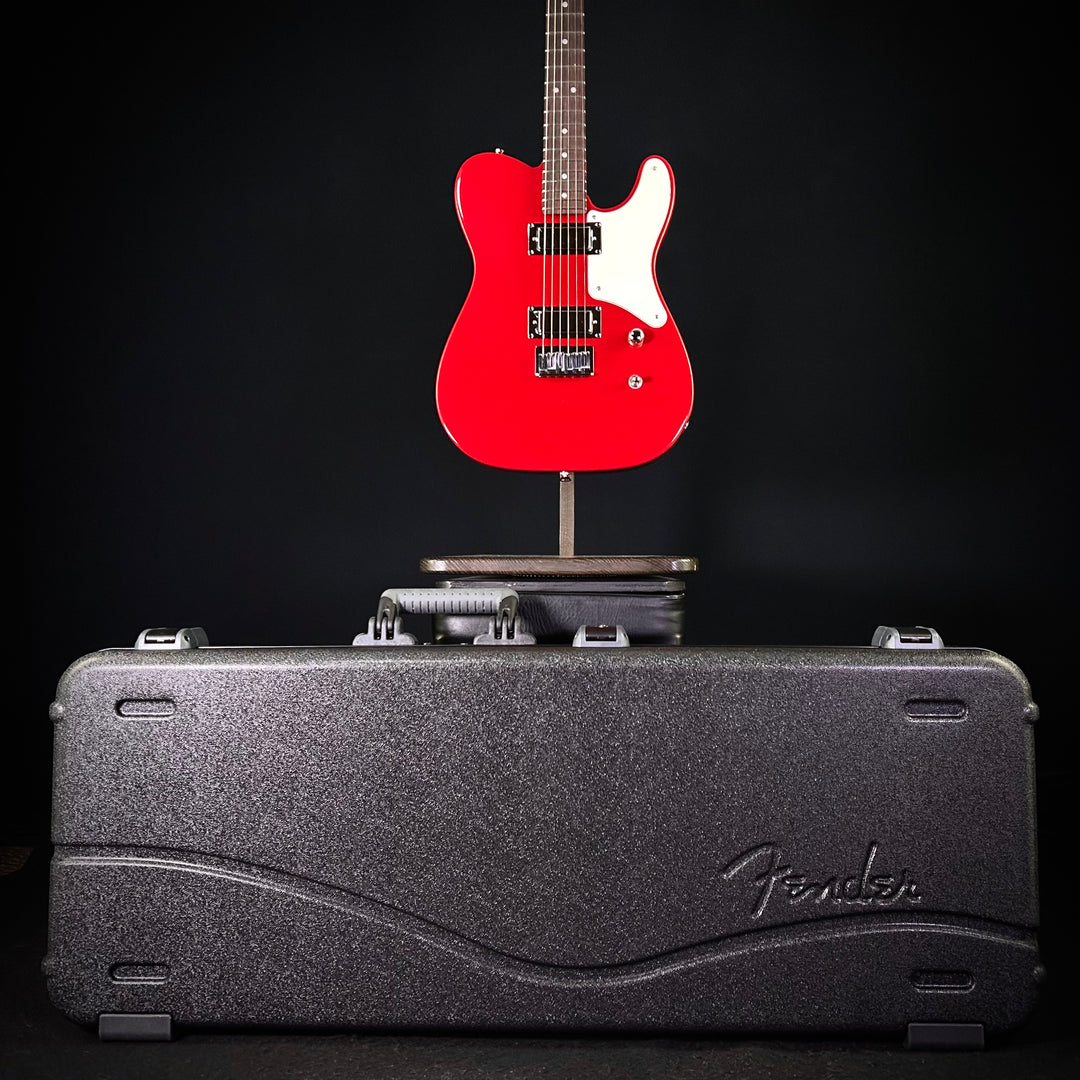 Fender Limited Edition American Cabronita Special