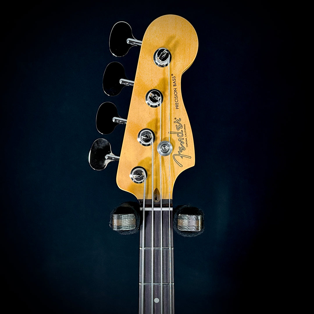 Fender American Professional Classic Precision Bass