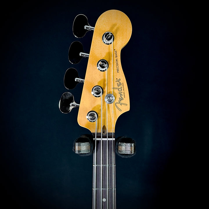 Fender American Professional Classic Precision Bass