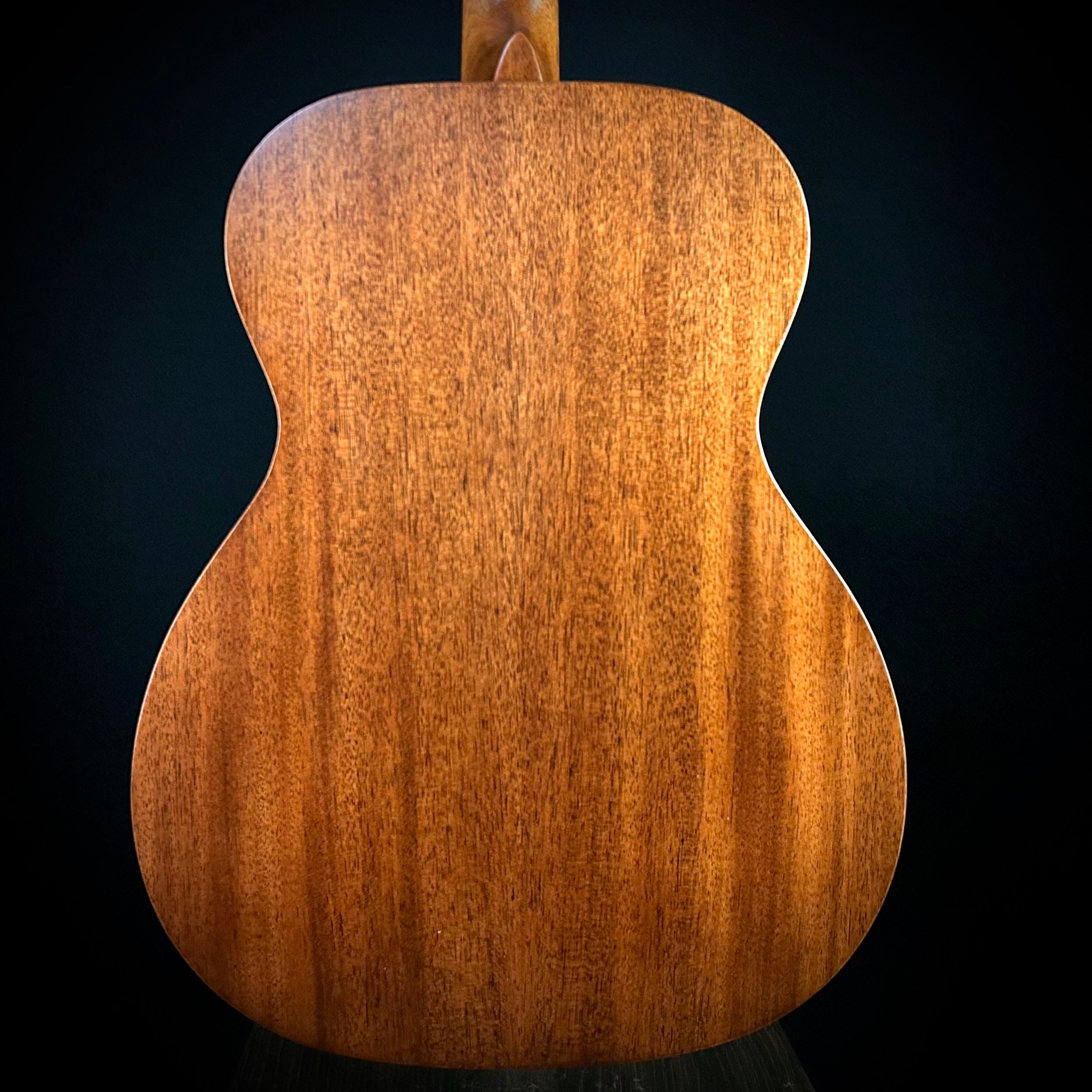 Martin OOO-15M - Lefty – Music Villa MT